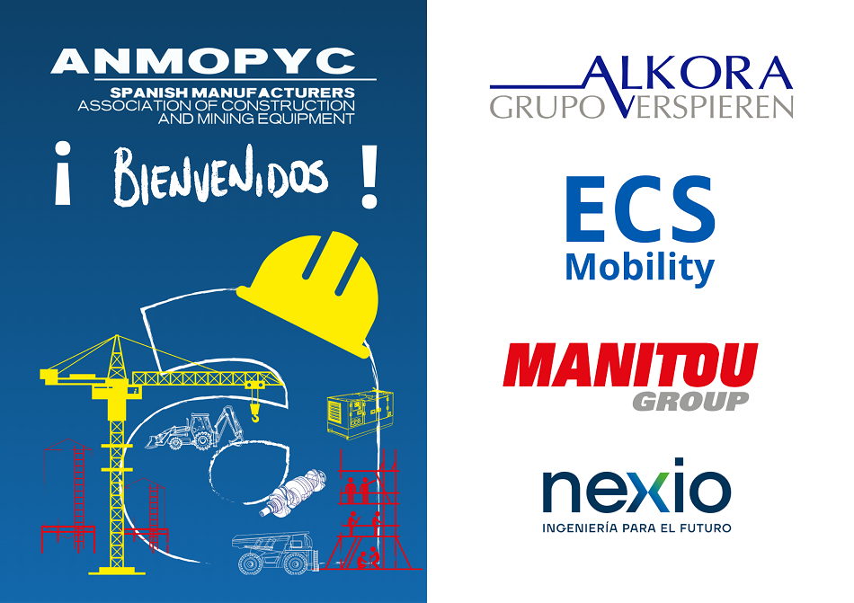 ANMOPYC sigue creciendo!